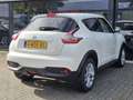 Nissan Juke 1.2 DIG-T S/S Acenta FACELIFT + LM VELGEN + CRUISE Wit - thumbnail 11