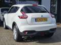 Nissan Juke 1.2 DIG-T S/S Acenta FACELIFT + LM VELGEN + CRUISE Wit - thumbnail 9
