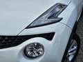 Nissan Juke 1.2 DIG-T S/S Acenta FACELIFT + LM VELGEN + CRUISE Wit - thumbnail 4