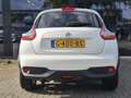 Nissan Juke 1.2 DIG-T S/S Acenta FACELIFT + LM VELGEN + CRUISE Wit - thumbnail 10