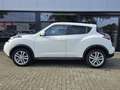 Nissan Juke 1.2 DIG-T S/S Acenta FACELIFT + LM VELGEN + CRUISE Wit - thumbnail 7