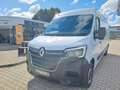Renault Master III Kasten L3H2 3,5t Weiß - thumbnail 1