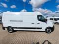 Renault Master III Kasten L3H2 3,5t Weiß - thumbnail 4