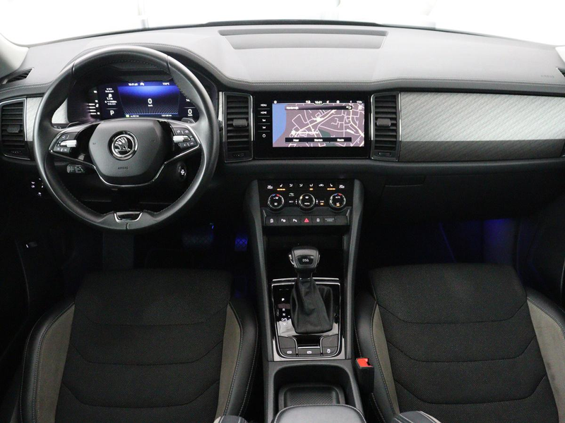 Skoda Kodiaq 1.5 TSI Business Edition Plus | Panoramadak | Memo — photo 11