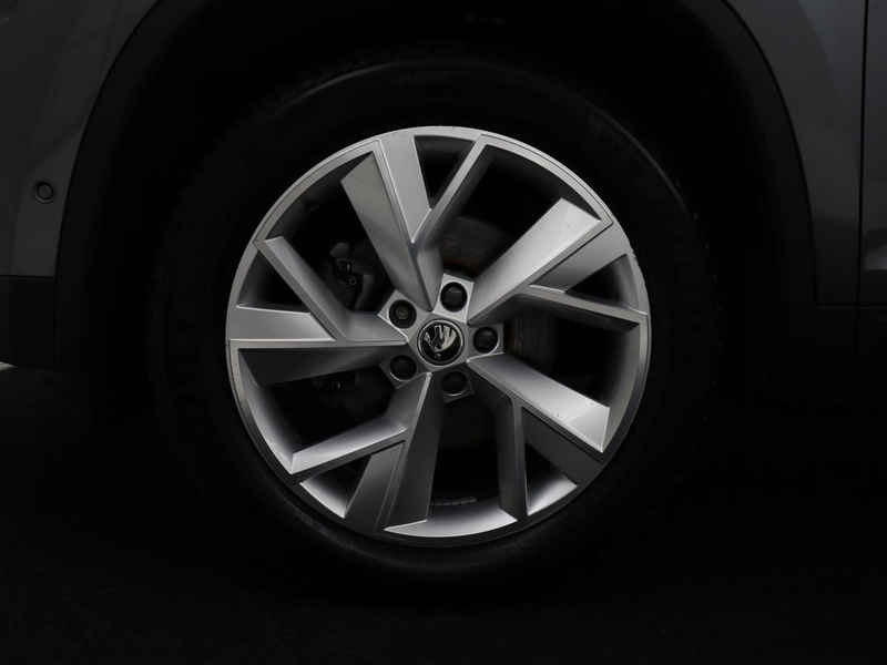 Skoda Kodiaq 1.5 TSI Business Edition Plus | Panoramadak | Memo — photo 45