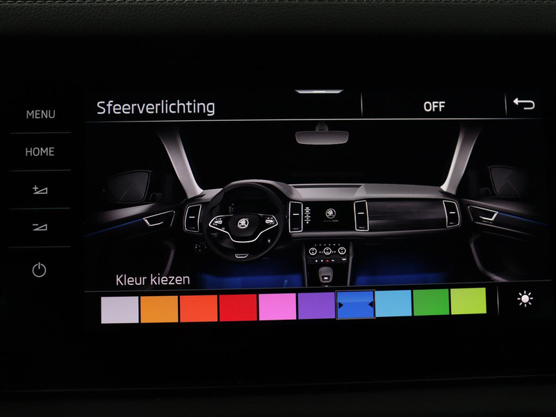 Skoda Kodiaq 1.5 TSI Business Edition Plus | Panoramadak | Memo — photo 33