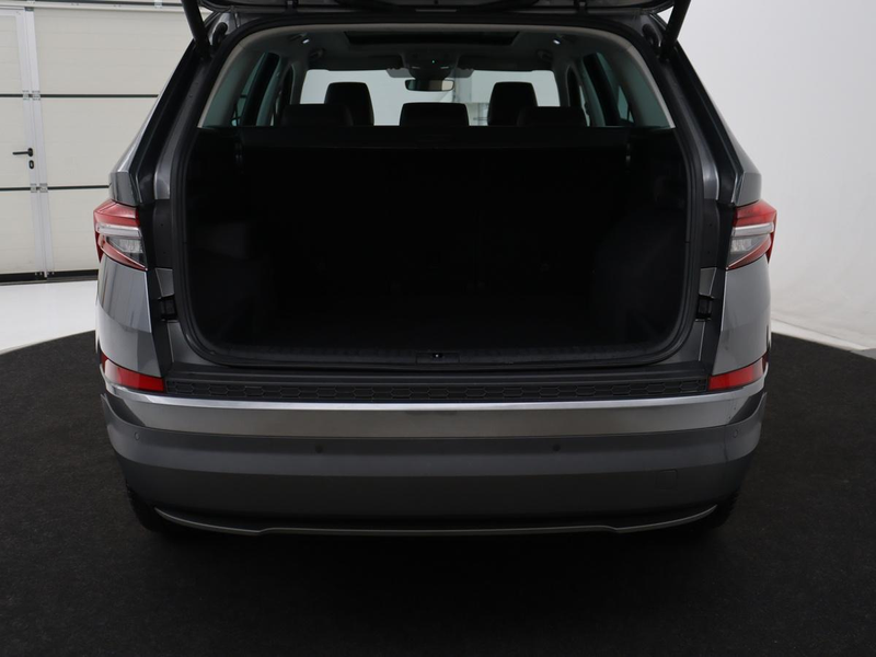 Skoda Kodiaq 1.5 TSI Business Edition Plus | Panoramadak | Memo — photo 13