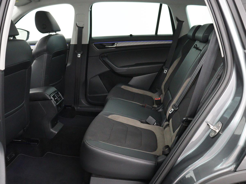 Skoda Kodiaq 1.5 TSI Business Edition Plus | Panoramadak | Memo — photo 10