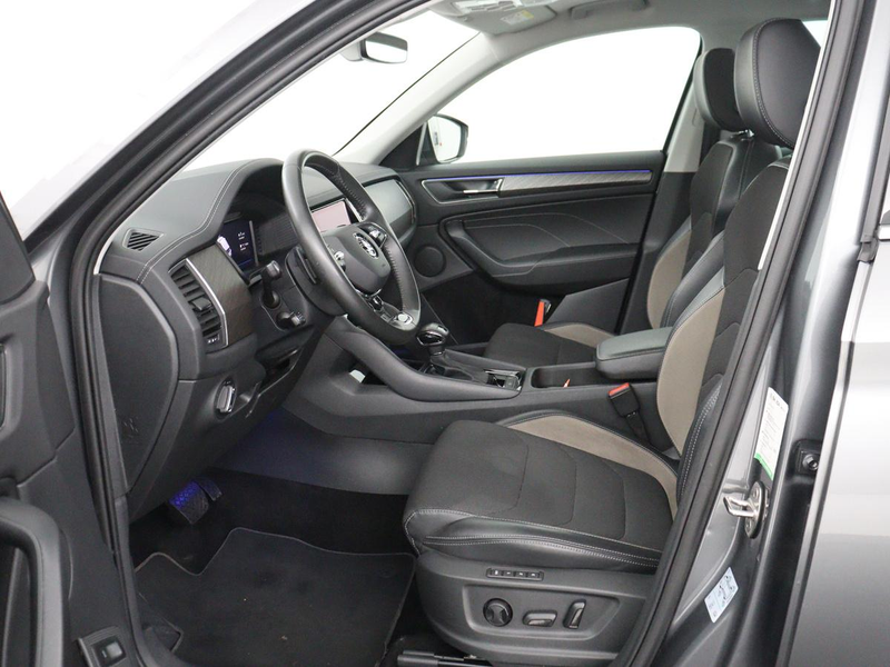 Skoda Kodiaq 1.5 TSI Business Edition Plus | Panoramadak | Memo — photo 4