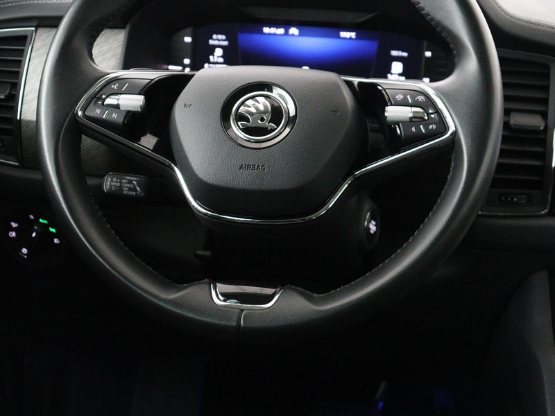 Skoda Kodiaq 1.5 TSI Business Edition Plus | Panoramadak | Memo — photo 12