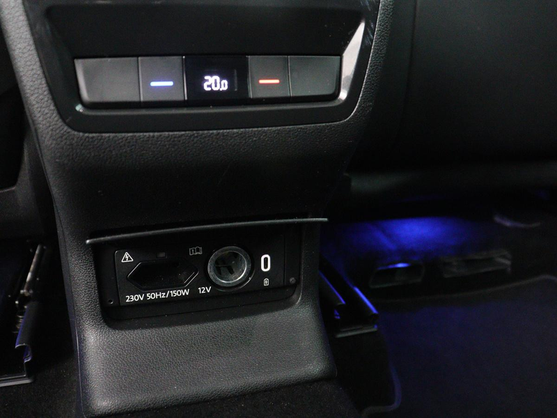 Skoda Kodiaq 1.5 TSI Business Edition Plus | Panoramadak | Memo — photo 41