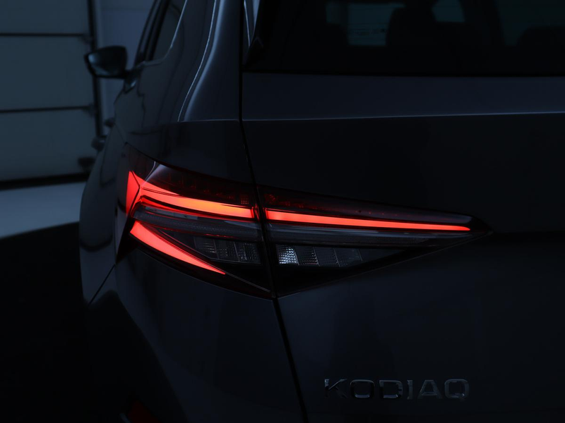 Skoda Kodiaq 1.5 TSI Business Edition Plus | Panoramadak | Memo — photo 42