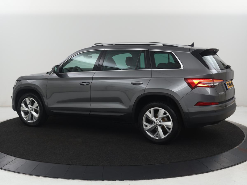 Skoda Kodiaq 1.5 TSI Business Edition Plus | Panoramadak | Memo — photo 2