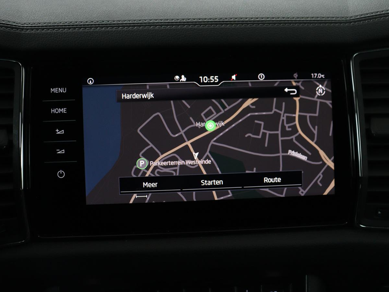 Skoda Kodiaq 1.5 TSI Business Edition Plus | Panoramadak | Memo — photo 25