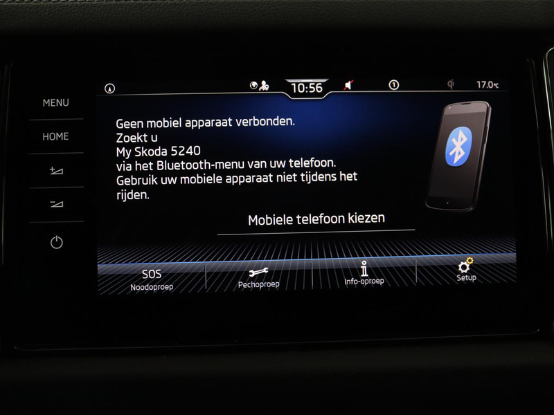Skoda Kodiaq 1.5 TSI Business Edition Plus | Panoramadak | Memo — photo 29