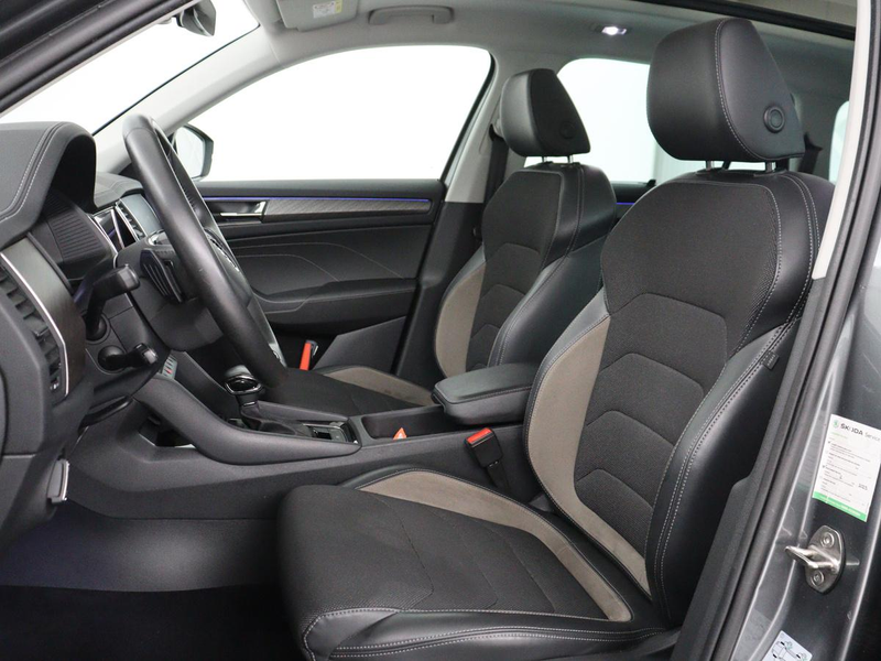 Skoda Kodiaq 1.5 TSI Business Edition Plus | Panoramadak | Memo — photo 5