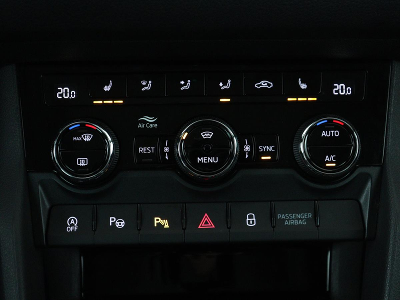 Skoda Kodiaq 1.5 TSI Business Edition Plus | Panoramadak | Memo — photo 40