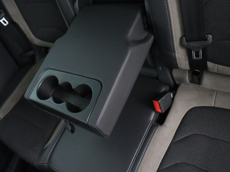 Skoda Kodiaq 1.5 TSI Business Edition Plus | Panoramadak | Memo — photo 9