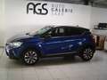 Renault Captur II Edition One 1.3 TCe 130 EU6d-T Navi  Soundsyste Blue - thumbnail 1