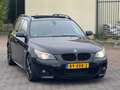 BMW 525 5-serie Touring 525i M-pakket | Panoramadak | Lede Blue - thumbnail 3