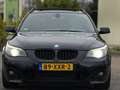 BMW 525 5-serie Touring 525i M-pakket | Panoramadak | Lede Blue - thumbnail 2