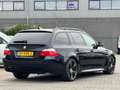 BMW 525 5-serie Touring 525i M-pakket | Panoramadak | Lede Blue - thumbnail 4