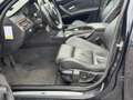 BMW 525 5-serie Touring 525i M-pakket | Panoramadak | Lede Blauw - thumbnail 37