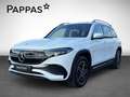 Mercedes-Benz EQB 300 4MATIC Österreich-Edition Wide LED Navi Blanc - thumbnail 2