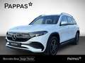 Mercedes-Benz EQB 300 4MATIC Österreich-Edition Wide LED Navi Blanc - thumbnail 1