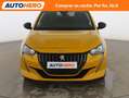 Peugeot 208 1.2 Puretech S&S Allure 100 Jaune - thumbnail 9