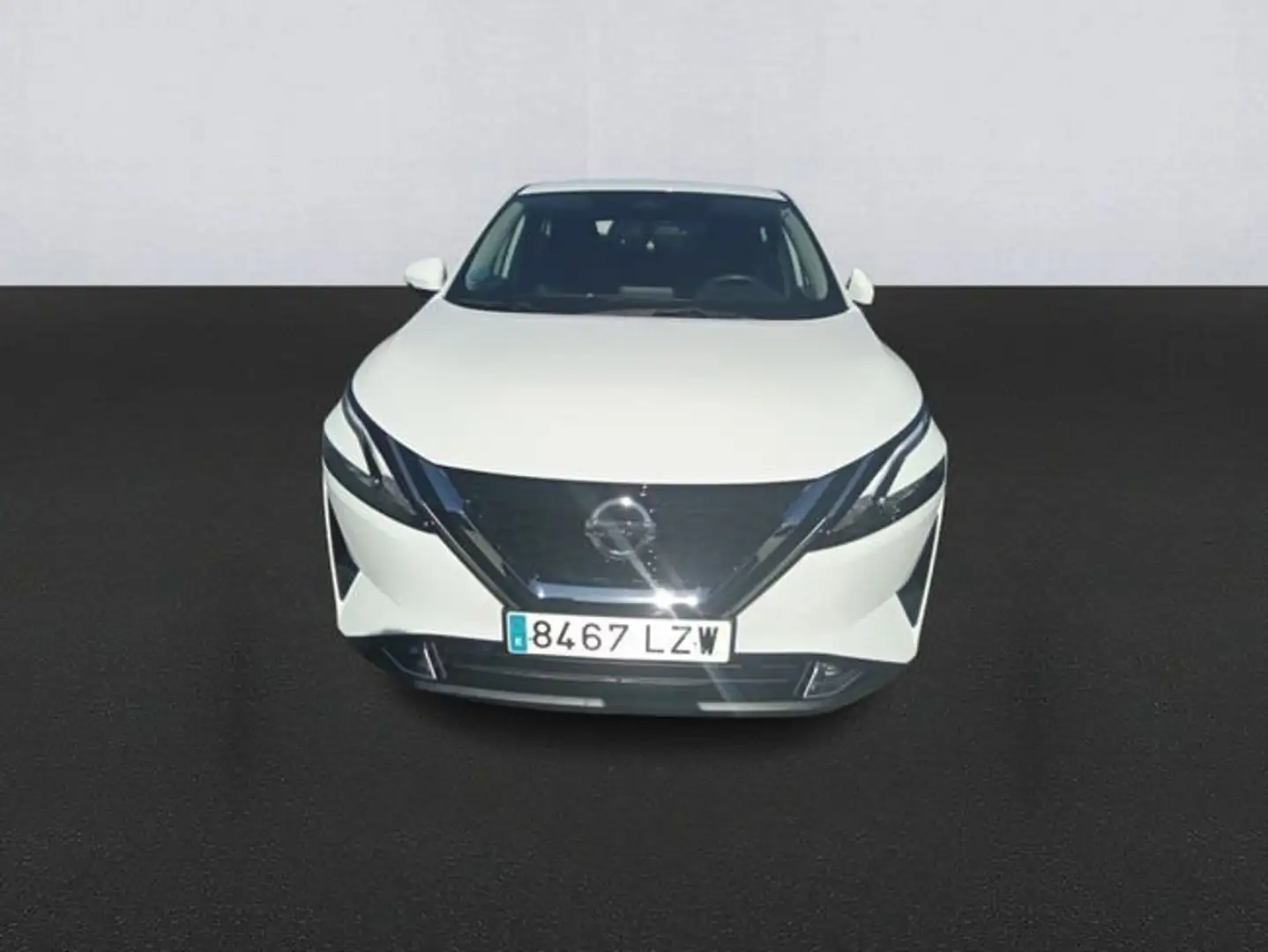 Nissan Qashqai 1.3 DIG-T mHEV 12V Acenta 4x2 103kW Blanco - 2