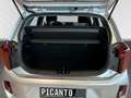 Kia Picanto GT-Line AUTOMATIK+LEDER + SITZHEIZUNG+KLIMAAUTOMAT Argent - thumbnail 12