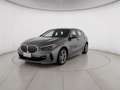 BMW 116 116d Msport auto Grigio - thumbnail 1