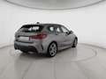 BMW 116 116d Msport auto Grigio - thumbnail 4