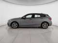 BMW 116 116d Msport auto Grigio - thumbnail 3