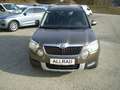 Skoda Yeti Diesel TDI 4x4 Braun - thumbnail 2