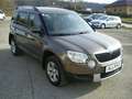 Skoda Yeti Diesel TDI 4x4 Braun - thumbnail 1