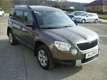 Diesel TDI 4x4