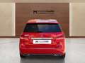 Mercedes-Benz B 200 d Rojo - thumbnail 6
