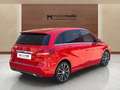 Mercedes-Benz B 200 d Rojo - thumbnail 5