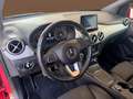 Mercedes-Benz B 200 d Rojo - thumbnail 10