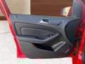 Mercedes-Benz B 200 d Rojo - thumbnail 9