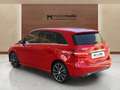 Mercedes-Benz B 200 d Rojo - thumbnail 7