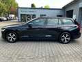 Volvo V60 2,0 D3 Geartronic Momentum Core Schwarz - thumbnail 8