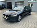 Volvo V60 2,0 D3 Geartronic Momentum Core Schwarz - thumbnail 2