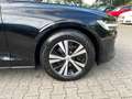 Volvo V60 2,0 D3 Geartronic Momentum Core Schwarz - thumbnail 10