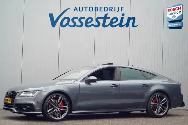 Audi A7 Sportback 3.0 TFSI quattro Pro Line plus / Schuifd