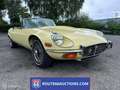 Jaguar E-Type Series 3 Cabriolet | 1973 | Route 66 Auctions Noir - thumbnail 1