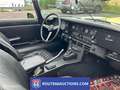 Jaguar E-Type Series 3 Cabriolet | 1973 | Route 66 Auctions Noir - thumbnail 2