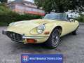 Jaguar E-Type Series 3 Cabriolet | 1973 | Route 66 Auctions Noir - thumbnail 5